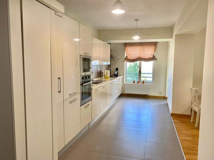 3 camere - INCITY RESIDENCE, Dristor, Alba Iulia, Dudesti - 5