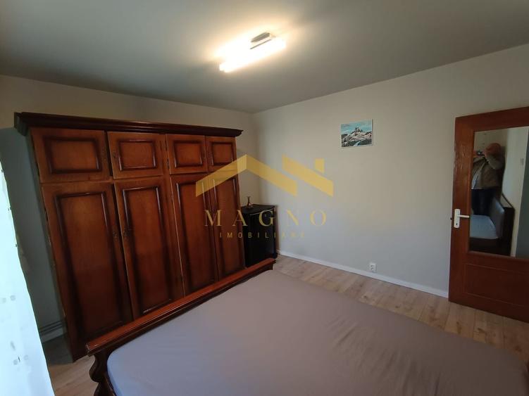 Apartament 2 camere de inchiriat ZONA GARII - 8