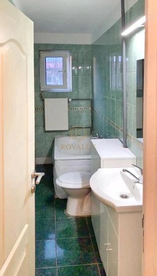 Apartament 3 camere modificat Calea ?agului, Str. Gavril Muzicescu Complet renovat, mobilat n - 7