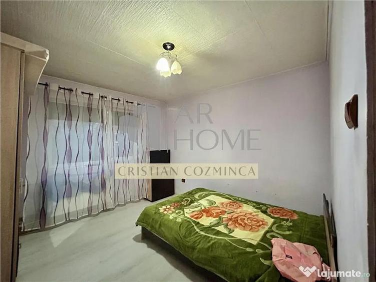 Apartament 2 camere, decomandat, Lamaita, Ploiesti - 7