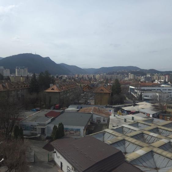 Garsoniera Centrul Civic - 10