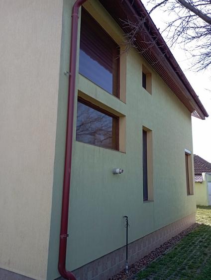 Vila P+E 2010  Bogdanestior-Semicentral - 1