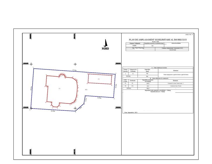 Vila individuala Iancu Nicolae - Jolie Ville - 19