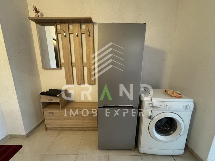 Ap 1 camera | 42mp | BALCON | USAMV/Kaufland /Manastur - 12