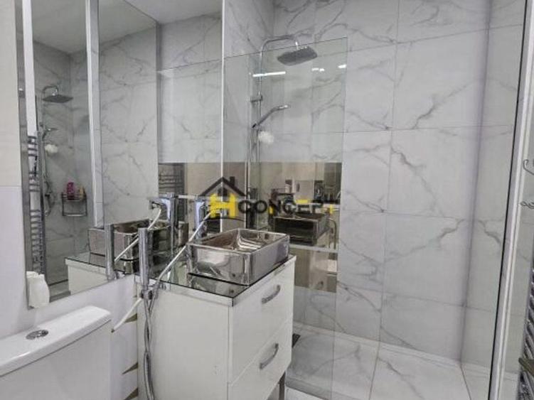 Piata Unirii Vila individuala 5 camere Gramont 15 min - 11