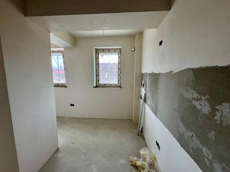 Apartament 3 camere , Copou-Sadoveanu - 5