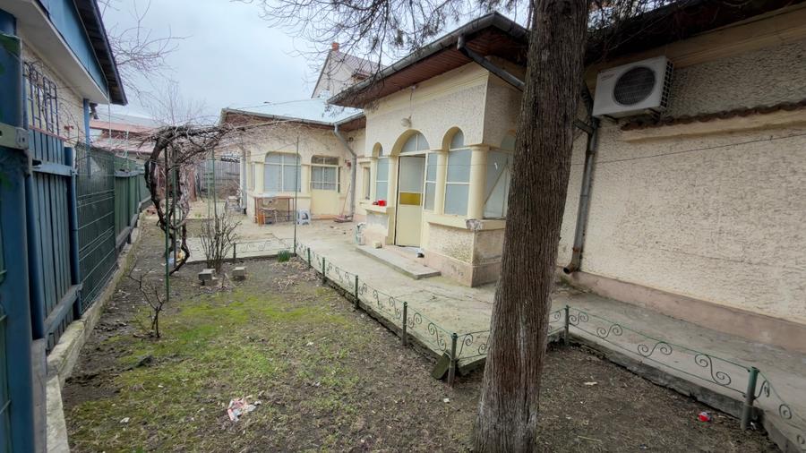 Casă + spații comerciale | Poziție excelentă | Fără comision - 5