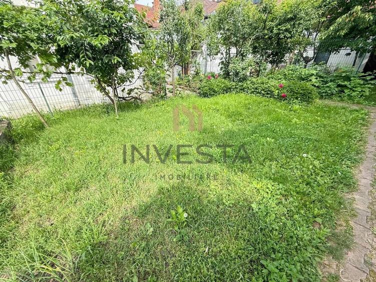 Apartament 78 mp utili cu gradina de 100 mp pe strada Brasov! - 7