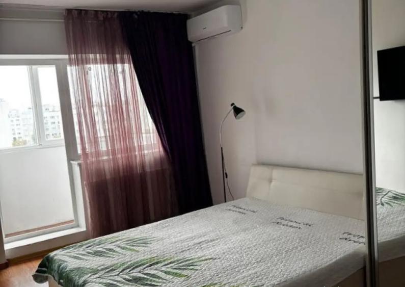 Dristor etaj 8 semidecomandat bloc mixt - 3