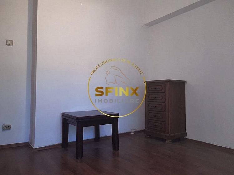 Palatul Ghica-apartam 3 camere decomandat cu vedere spre parc, visavis de scoala - 6