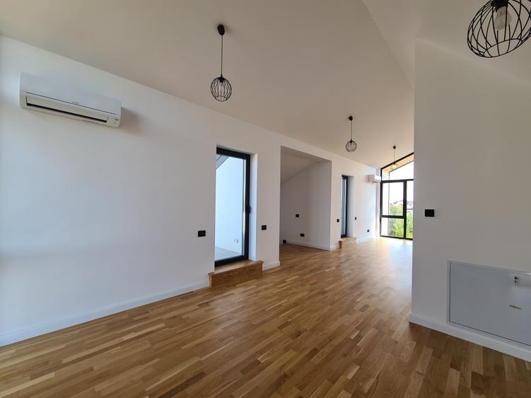 OMNIA-Poprietăti alese! Prestigios, elegant, nord. Standard ridicat de locuire. - 39