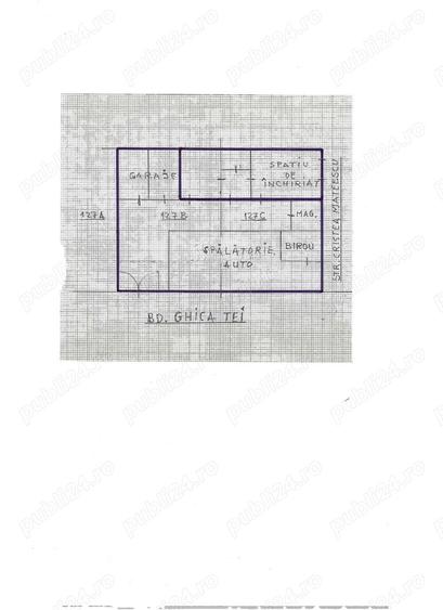 Inchiriez spatiu comercial - 5