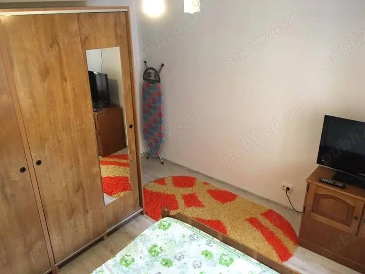 Apartament 3 camere in statiunea balneo Sarata Monteoru ,jud. Buzau - 4