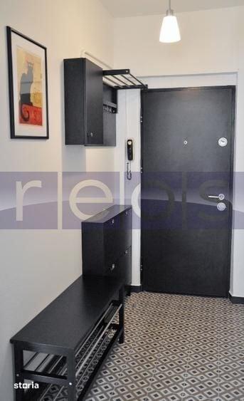 Apartament cu 2 camere semidecomandat în Cișmigiu