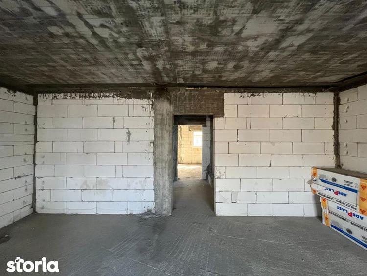 Casa-Duplex modern P+1, 233 mp, zona Nitella - 4