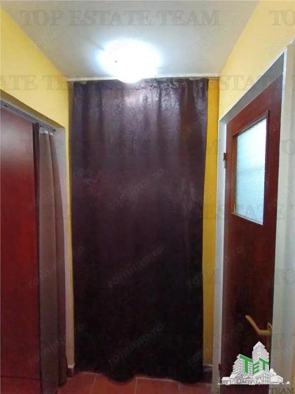 Apartament frumos cu doua camere la parter plus boxa intr-un bloc reabilitat din zona Luica - 5