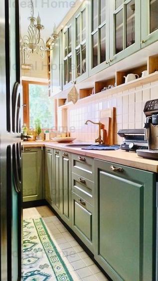 Apartament 3 camere. Piata unirii. Zona Centrala. Etaj intermediar - 6