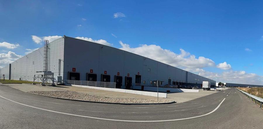 Spatiu depozitare de inchiriat pana la 1.000 mp | A1 Bucuresti Pitesti - 1