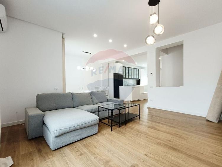 Vanzare Vile Mobilate American Village Pipera Inchiriate-Randament 7.8 - 17