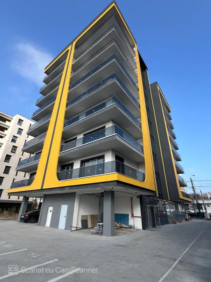 2 camere bloc nou zona bila - 1