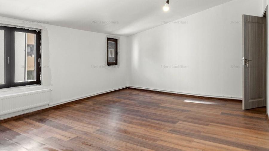 Apartament 4 camere Militari Residence - 5