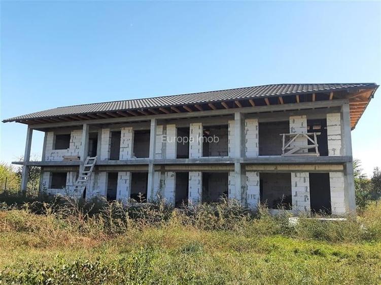 Pensiune de vanzare localitatea Murighiol Jud. Tulcea Pensiune de vanzare localitatea Murighiol Jud. Tulcea