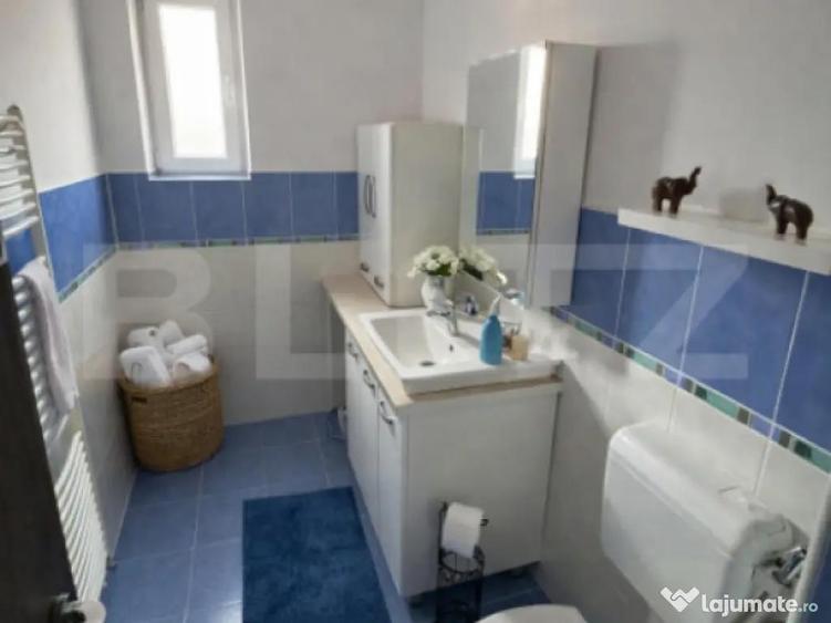 Casa de poveste intre natura ?i confort Reghin, zona - 1