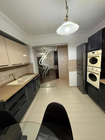 Herastrau Kiseleff Ap 3 cam deosebit - 8