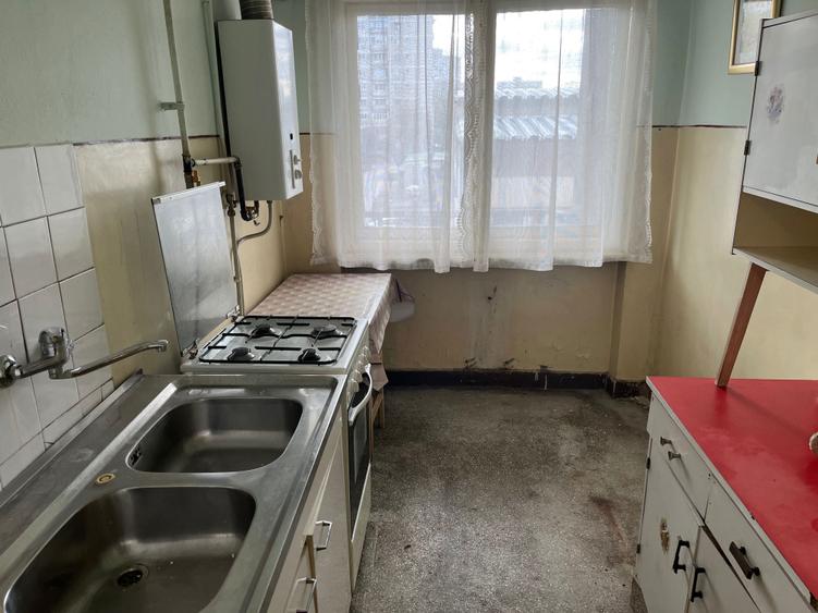 Apartament cu 2 camere - Micro 14 - 5