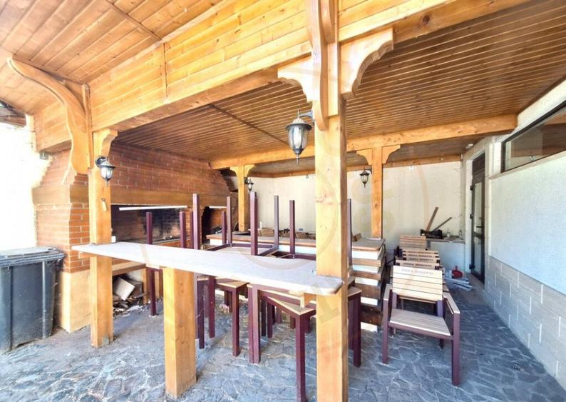 Cladire comerciala ideala pentru restaurant - evenimente - 23