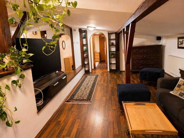 Apartament de inchiriat - Parc Kiseleff Sector 1 - 4