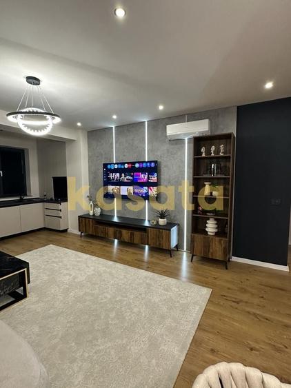 2 Camere mobilat si utilat complet | zona OMV Pipera - 6