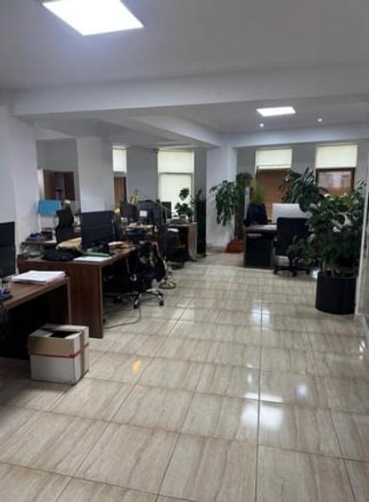 Peninsula - Piata Ovidiu, spatiu ideal birouri, 150 mp. - 1