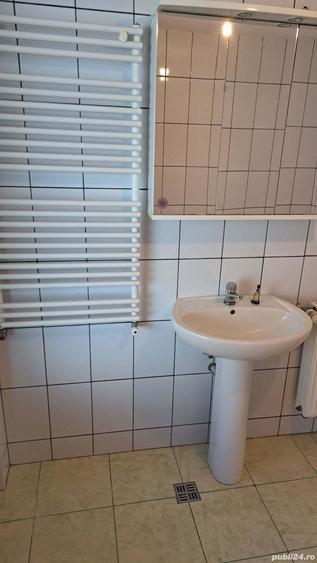 Inchiriez Apartament complet mobilat ?i utilat, la curte - 1