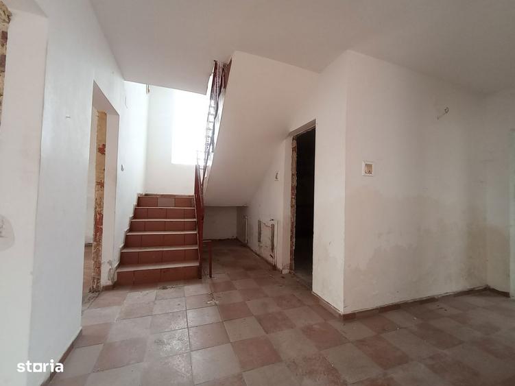 Vila spa?ioasa in Bujac - 9