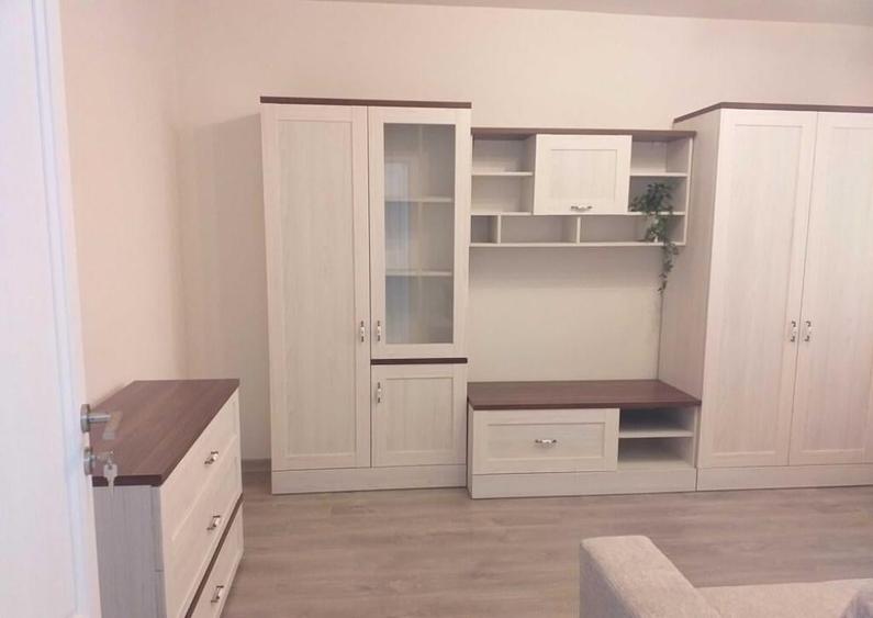 Garsoniera zona Dristor - 5