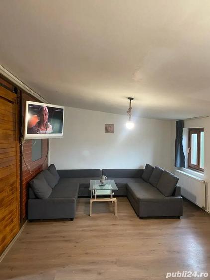 Inchiriez cas in Ineu Arad - 6