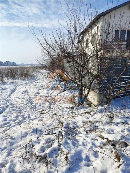 Vila tip duplex P+1+M stadion Clinceni - 14