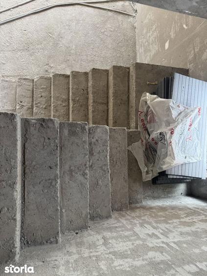 CASA INDIVIDUALA 4 CAMERE | DE VANZARE | CAMPENE?TI LANGA LAC | GRA - 1