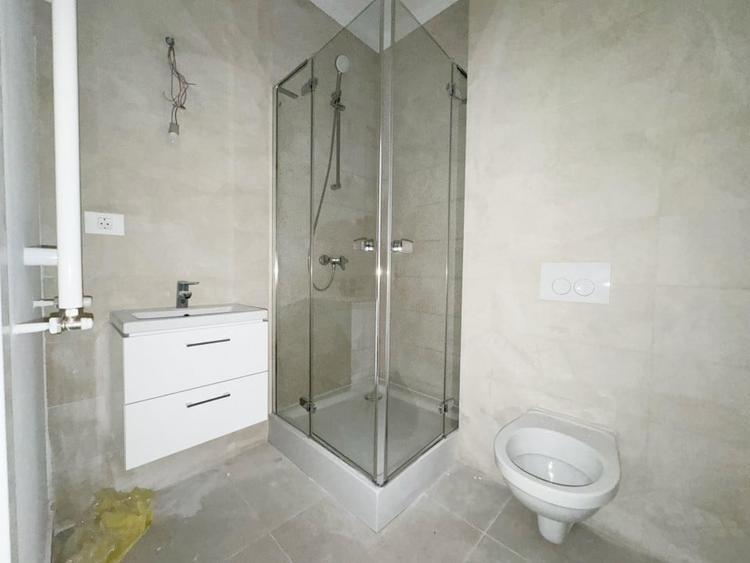 Penthouse 3 camere, decomandat, 85.6 mp utili, etaj 9/9, zona Aradului - 4
