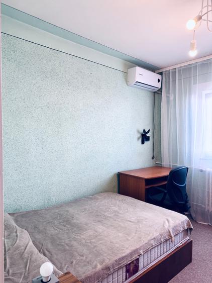 Apartament Spatios / Lujerului /Vizavi de  Metrou / Parcare ADP / - 24