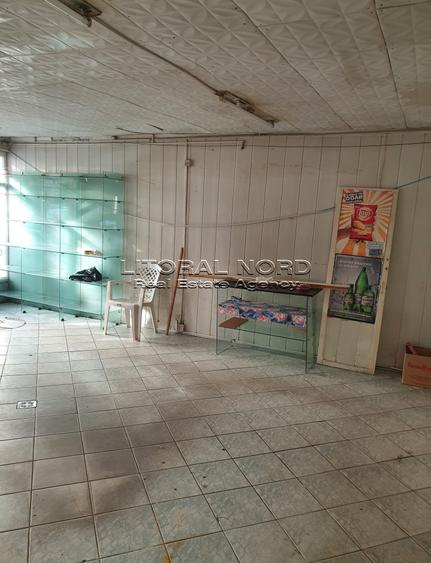 Exclusivitate - Tomis 3 - Str. Hașdeu, spatiu comercial 55,43mp, parter - 6