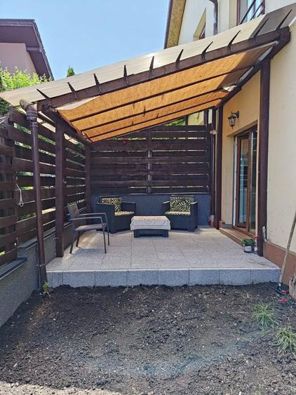 Duplex de inchiriat - 1