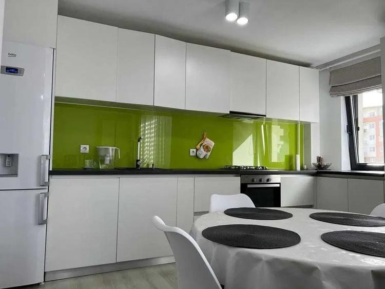 Apartament cu 2 camere,50mp,parcare, Zona Buna Ziua - 3