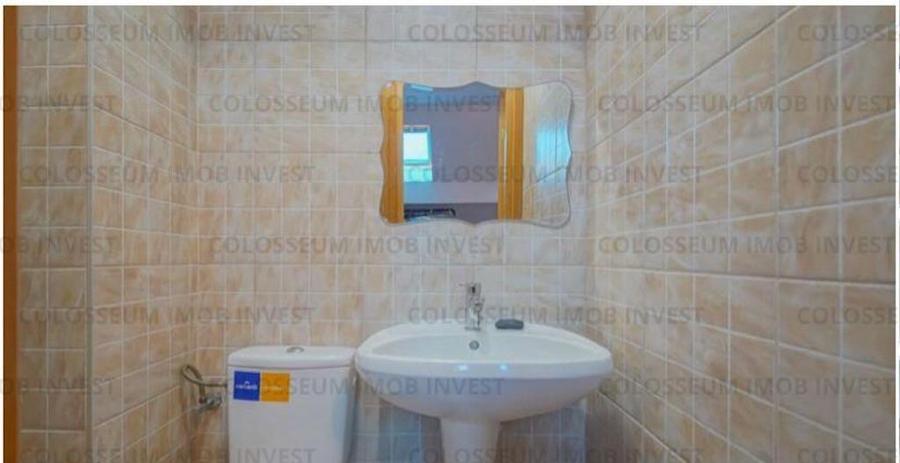 Apartament 3 camere, decomandat - zona Tractorul - 11