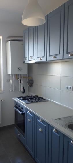 Berceni, postalionului - 3