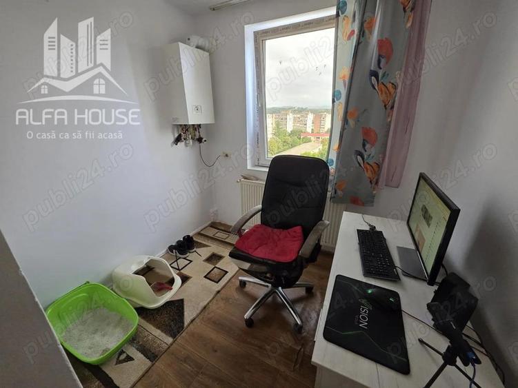 Vand 3 camere Decomandat la pret de 2 camere Micro 1 Govandari - 4