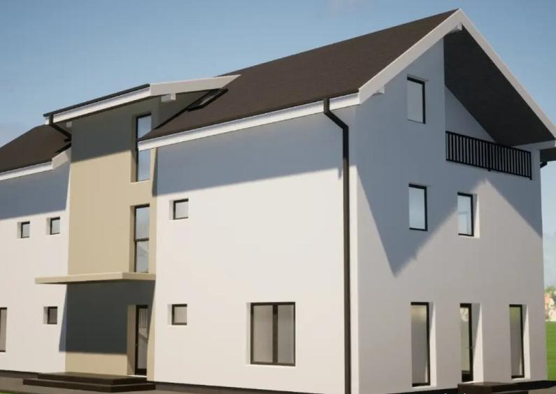 Apartament 2 camere - zona Izvor , Brasov - 9