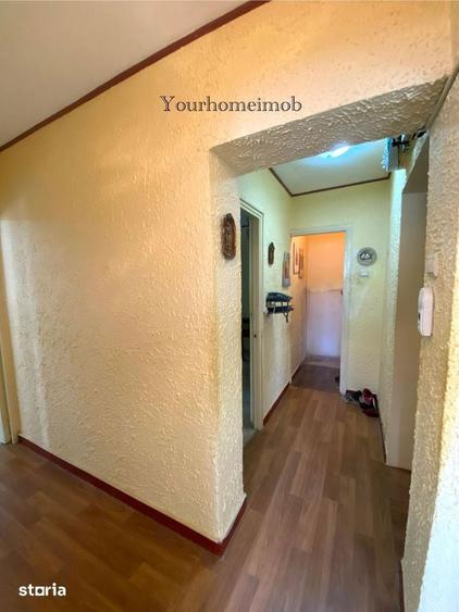 Apartament Valea Rosie 3camere decomandate 3/4 - 6