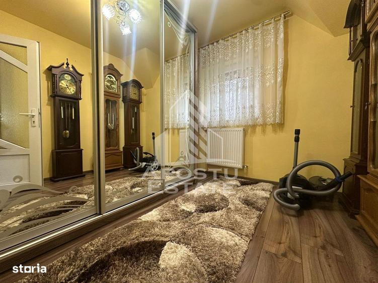 Casa individuala, 5 camere, P+M, Utvin - 2